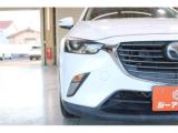 CX-3(新潟県新潟市東区)画像17
