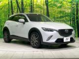 CX-3(新潟県長岡市)画像16