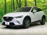 CX-3(新潟県長岡市)画像27