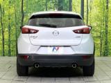 CX-3(新潟県新潟市東区)画像15
