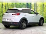 CX-3(新潟県新潟市東区)画像17