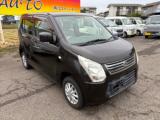ワゴンＲ 660 FX 4WD