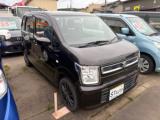ワゴンＲ 660 ハイブリッド FX 4WD