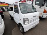 キャリイトラック トラック 金太郎ダンプ 4WD