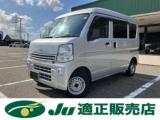クリッパーバン DX GLパッケージ HR 2WD