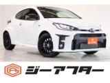 GRヤリス 1．6 RC  4WD ワンオーナー／6速MT／カーボンルーフ／