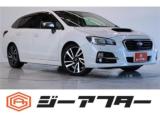 レヴォーグ 2．0 GT-S アイサイト 4WD 純正ナビ／地デジ／バックカメラ／パドルシフト／レーダークルーズコントロール／LEDヘッドライト／フロントフォグライト／パワーシート／純正18インチアルミホイール／