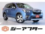 フォレスター 2．0 アドバンス 4WD メーター交換／純正ナビ／地デジ／B・Sカ