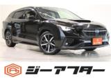 レヴォーグ 1．8 GT-H EX 4WD 純正11．6型ナビゲーションシステム／地
