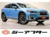 スバルXV 2．0 アドバンス 4WD 純正ナビ／地デジ／バックカメラ／サイドカメラ／レーダ-クル-ズコントロ-ル／衝突軽減ブレーキ／パドルシフト／ブラインドスポットモニター／LEDヘッドライト／ETC／パワーシ