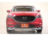 CX-5(新潟県新潟市東区)画像9