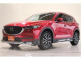 CX-5(新潟県新潟市東区)画像10