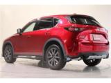 CX-5(新潟県新潟市東区)画像12