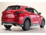 CX-5(新潟県新潟市東区)画像14