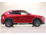 CX-5(新潟県新潟市東区)画像15