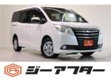 ノア 2．0 G 4WD 4WD／純正9型ナビ／地デジ／バックカメラ／衝突軽減ブレーキ／後席モニター／両側電動スライドドア／レーダークルーズコントロール／LEDヘッドライト／ETC1．0／純正15AW／MT