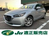 ＭＡＺＤＡ２ 15S 純正ナビ＆フルセグTV