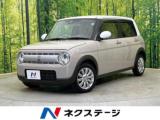 アルトラパン X 純正ナビ 全周囲カメラ 衝突被害軽減システム