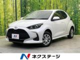 ヤリス X 4WD SDナビ バックカメラ 寒冷地仕様
