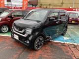 N-WGNカスタム Lターボ ホンダセンシング4WD