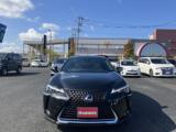 レクサスUX（新潟県新潟市南区）画像43