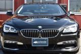 ＢＭＷ６シリーズグランクーペ（新潟県新潟市西区）画像2