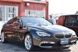 ＢＭＷ６シリーズグランクーペ（新潟県新潟市西区）画像3