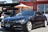 ＢＭＷ６シリーズグランクーペ（新潟県新潟市西区）画像19