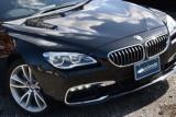 ＢＭＷ６シリーズグランクーペ（新潟県新潟市西区）画像4