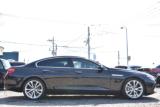 ＢＭＷ６シリーズグランクーペ（新潟県新潟市西区）画像7