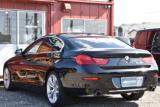 ＢＭＷ６シリーズグランクーペ（新潟県新潟市西区）画像12