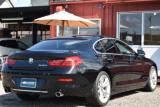 ＢＭＷ６シリーズグランクーペ（新潟県新潟市西区）画像10