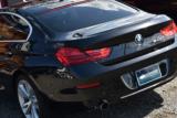 ＢＭＷ６シリーズグランクーペ（新潟県新潟市西区）画像13