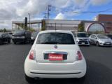 フィアット ５００（新潟県新潟市西区）画像27