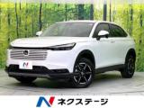 ヴェゼル G 4WD ホンダセンシング アダプティブクルーズ