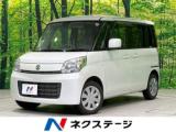 スペーシア X(レーダーブレーキサポート装着車) 4WD