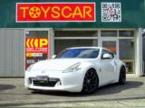 フェアレディＺ Ver．T 純正ナビ ローダウン 禁煙