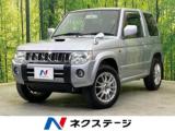 パジェロミニ VR 4WD ターボ 純正ナビ バックカメラ