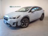 スバルXV 1．6i-L アイサイト 4WD