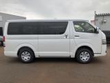 ハイエースバン(新潟県新潟市南区)画像8