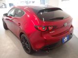 MAZDA3ファストバック（新潟県新発田市）画像3