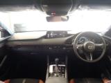 MAZDA3ファストバック（新潟県新発田市）画像4