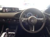 MAZDA3ファストバック（新潟県新発田市）画像8