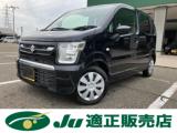 ワゴンＲ FX 4WD 5速マニュアル