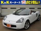 ＭＲ－Ｓ VEd ハードトップ ブラウンレザーシート ETC