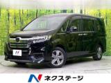ステップワゴンスパーダ e：HEVスパーダ G・EX ホンダセンシング