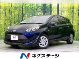 アクア Sスタイルブラック 禁煙車 CD／AUX