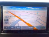 ナビゲーション♪使いやすいナビで目的地までしっかり案内してくれます。各種オーディオ再生機能も充実しており、お車の運転がさらに楽しくなります!!