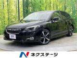 インプレッサスポーツ 2．0i-Sアイサイト 4WD 純正8型ナビ