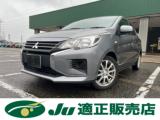 ミラージュ M 衝突被害軽減装置 ナビ＆TV